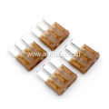 Nylon Micro3 Fuse Blade Fuses For Auto Car